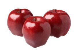 apples